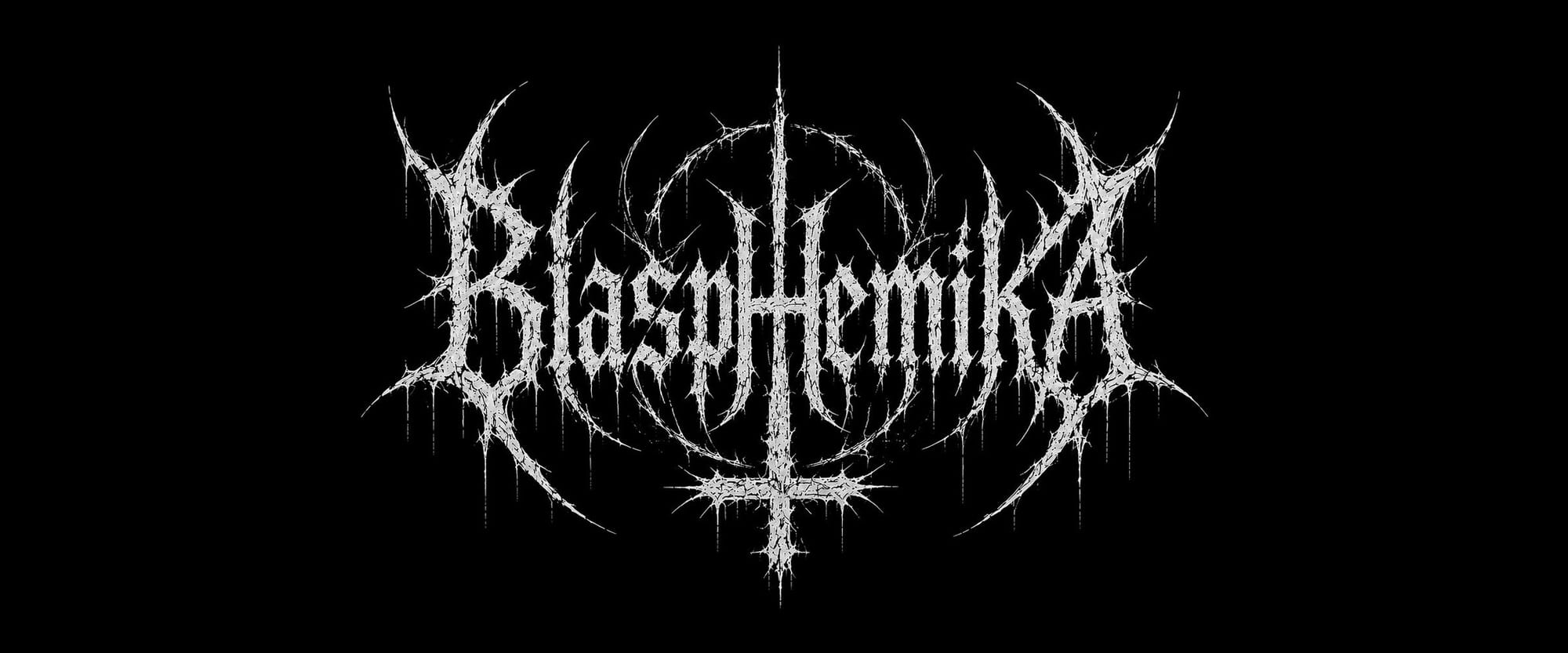 blasphemika